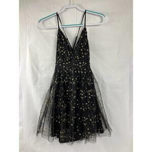 Lulus Formal Dress XS Cocktail Dress Wedding Dress Midi